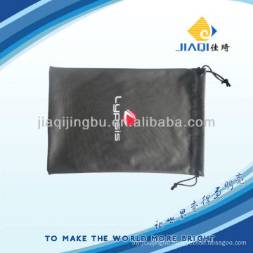 glasses bag with full colors LOGO printing